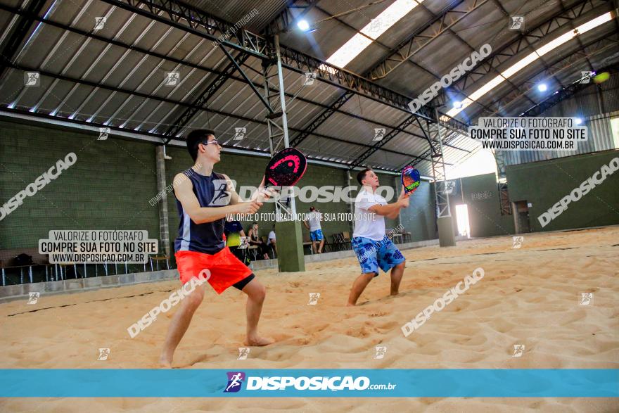 Grand Slam de Beach Tennis