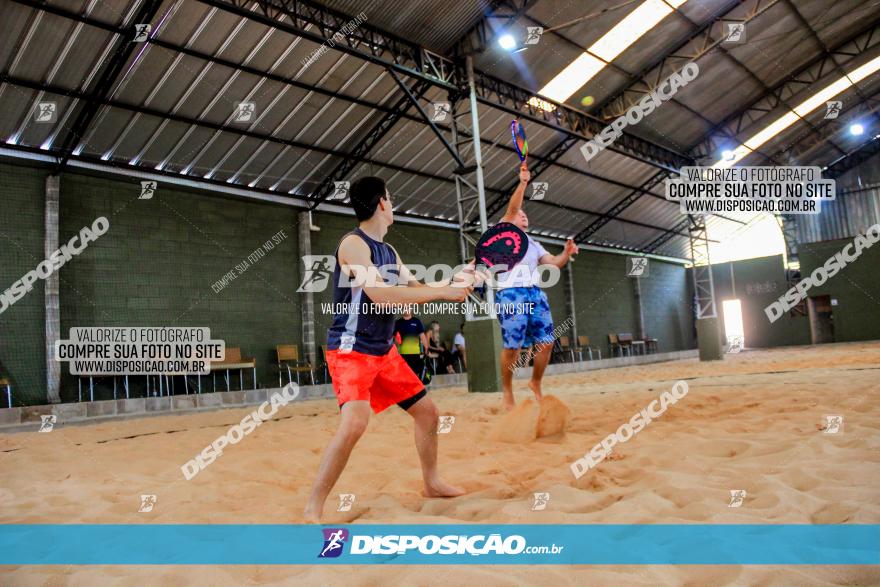 Grand Slam de Beach Tennis