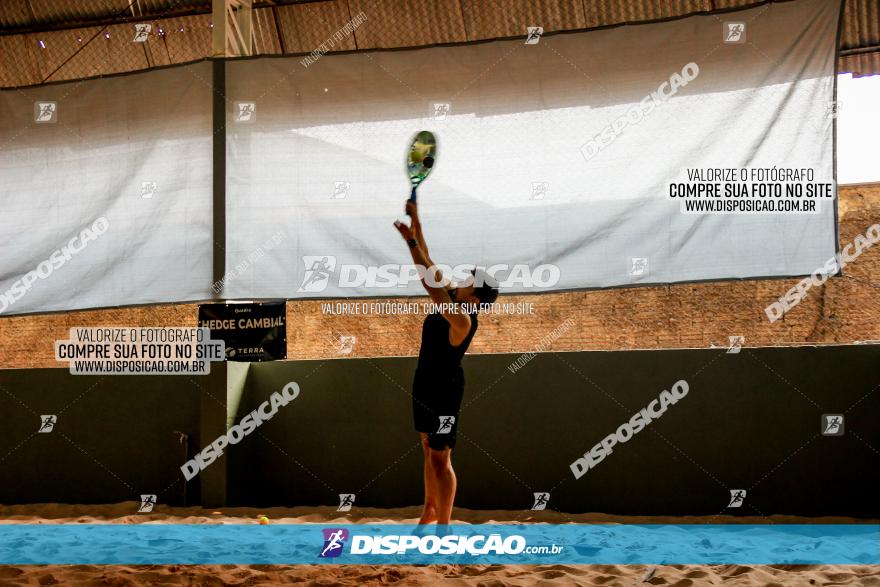 Grand Slam de Beach Tennis