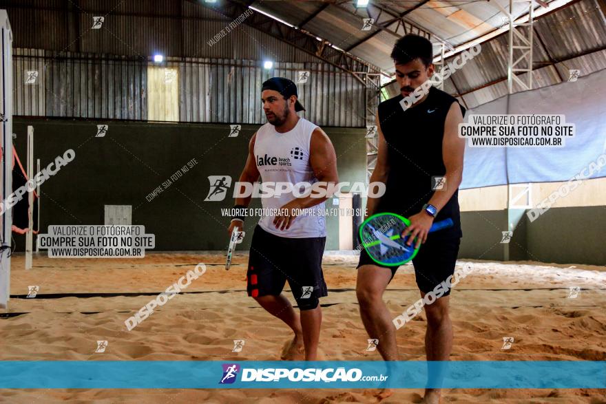 Grand Slam de Beach Tennis