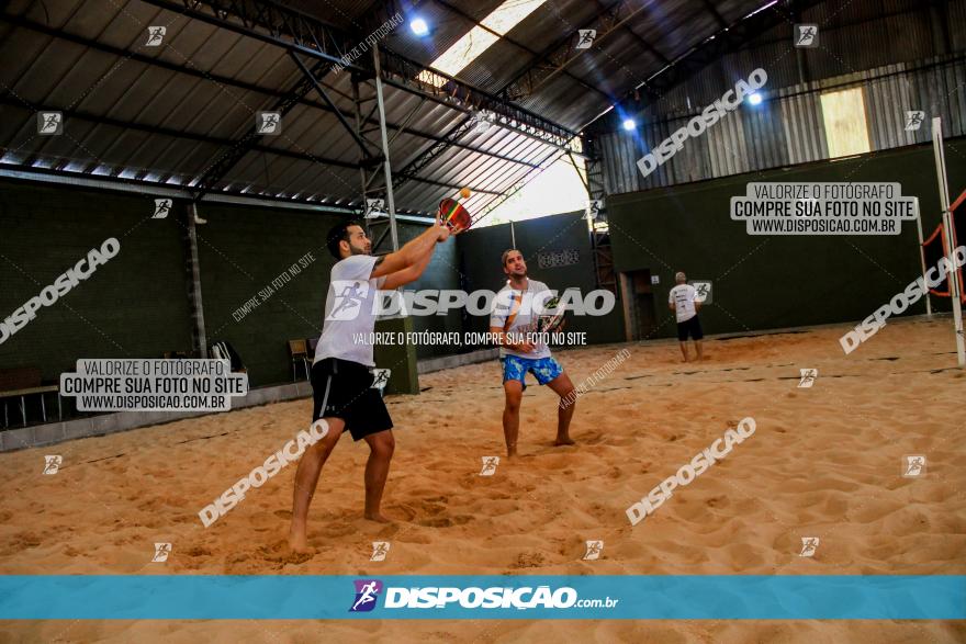 Grand Slam de Beach Tennis