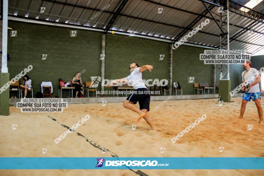 Grand Slam de Beach Tennis