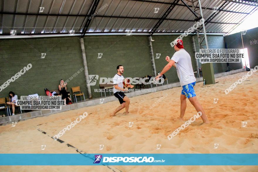 Grand Slam de Beach Tennis