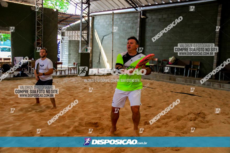 Grand Slam de Beach Tennis