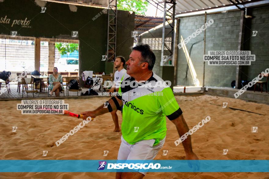 Grand Slam de Beach Tennis