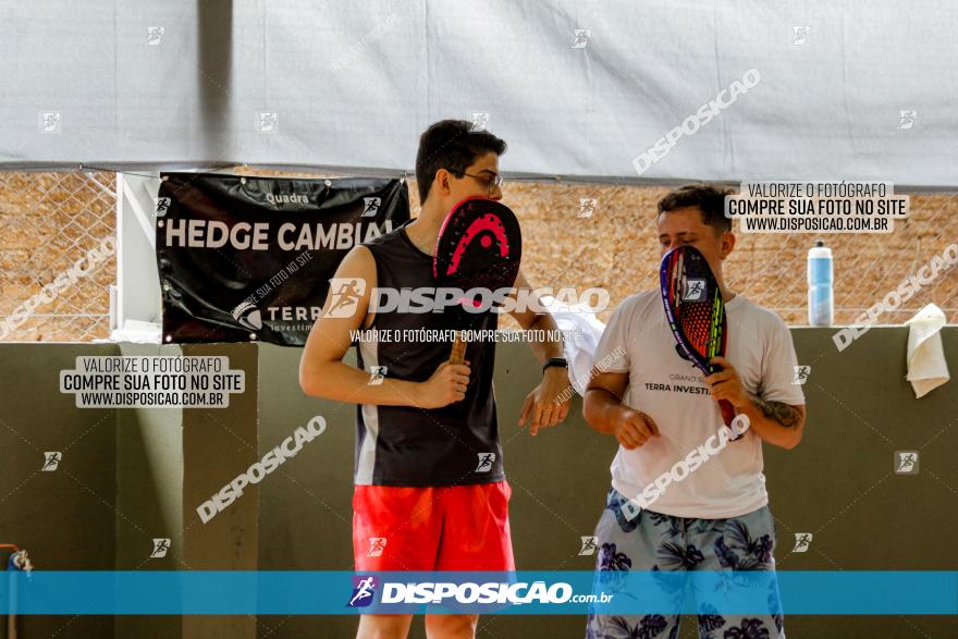 Grand Slam de Beach Tennis