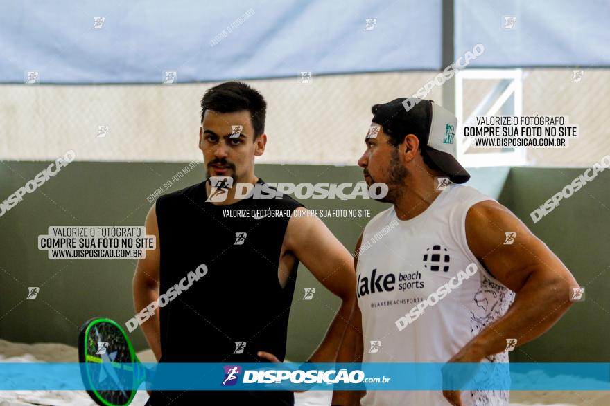 Grand Slam de Beach Tennis