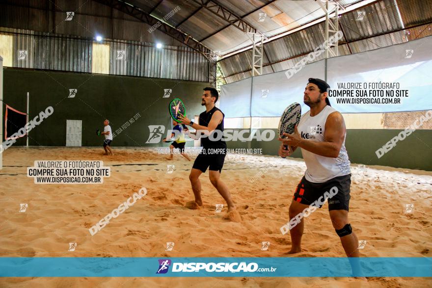 Grand Slam de Beach Tennis