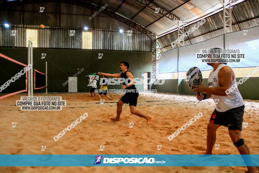 Grand Slam de Beach Tennis