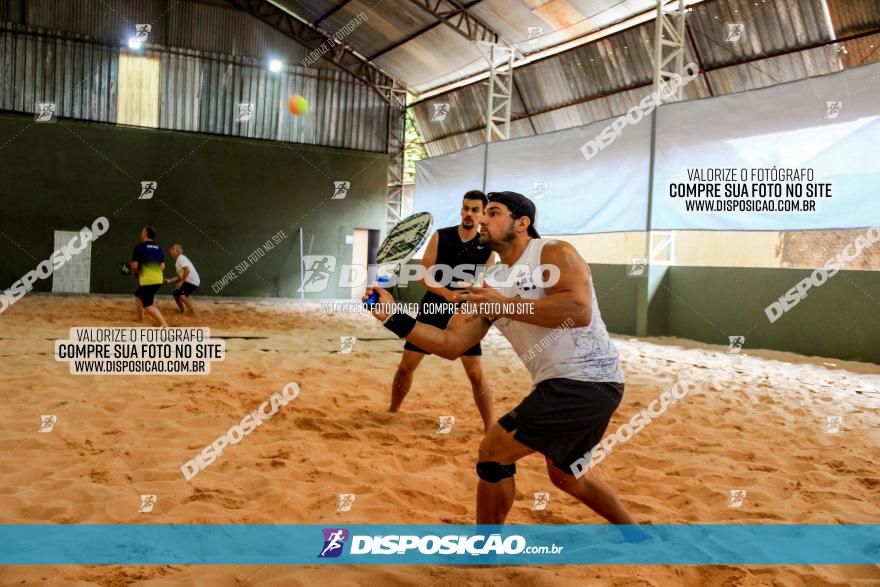 Grand Slam de Beach Tennis