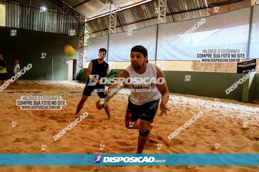 Grand Slam de Beach Tennis