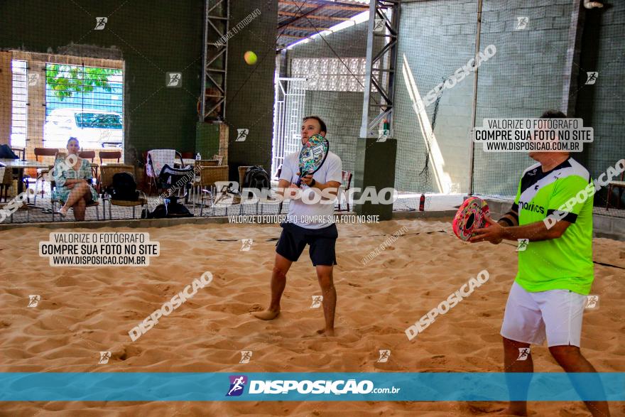 Grand Slam de Beach Tennis