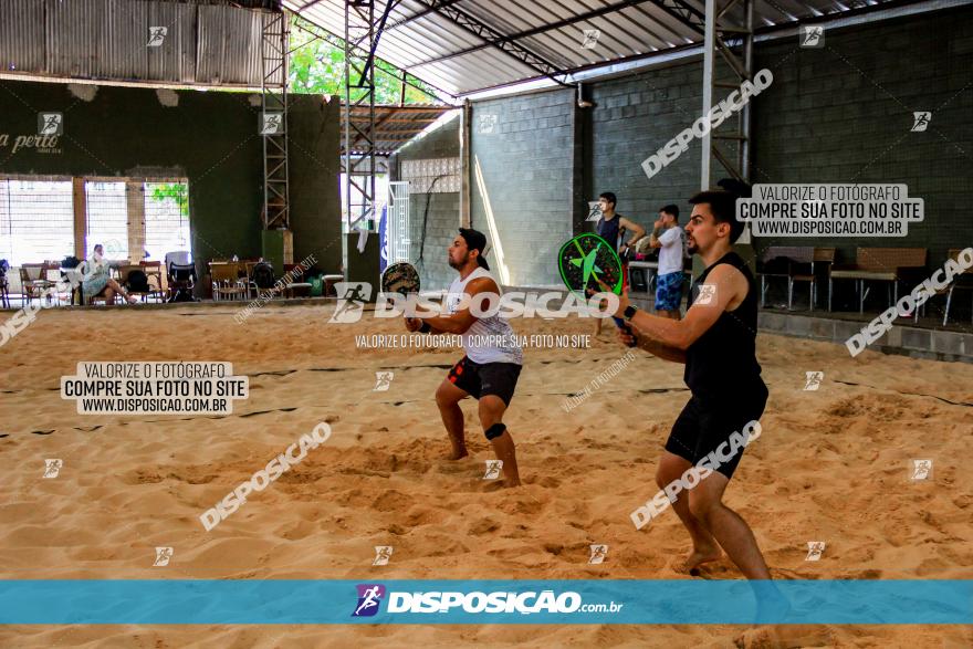 Grand Slam de Beach Tennis