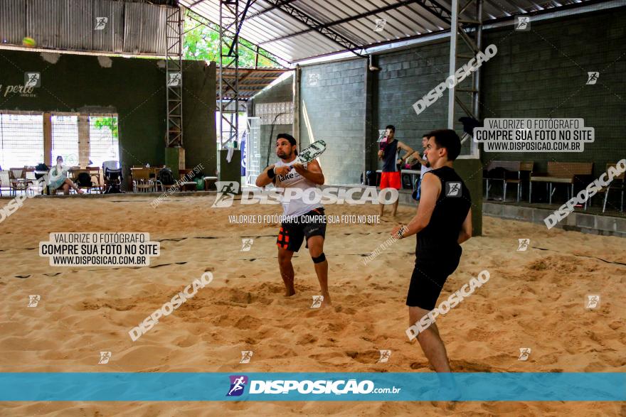 Grand Slam de Beach Tennis