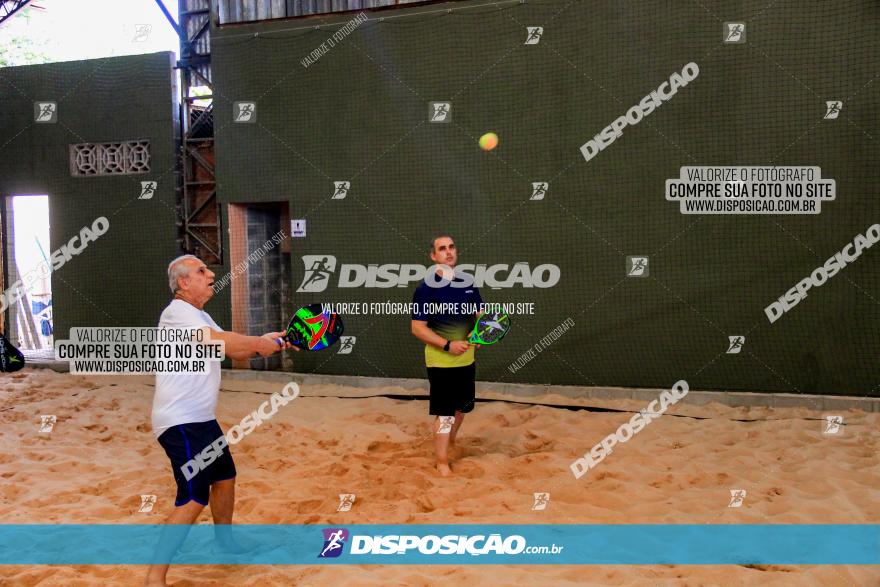 Grand Slam de Beach Tennis