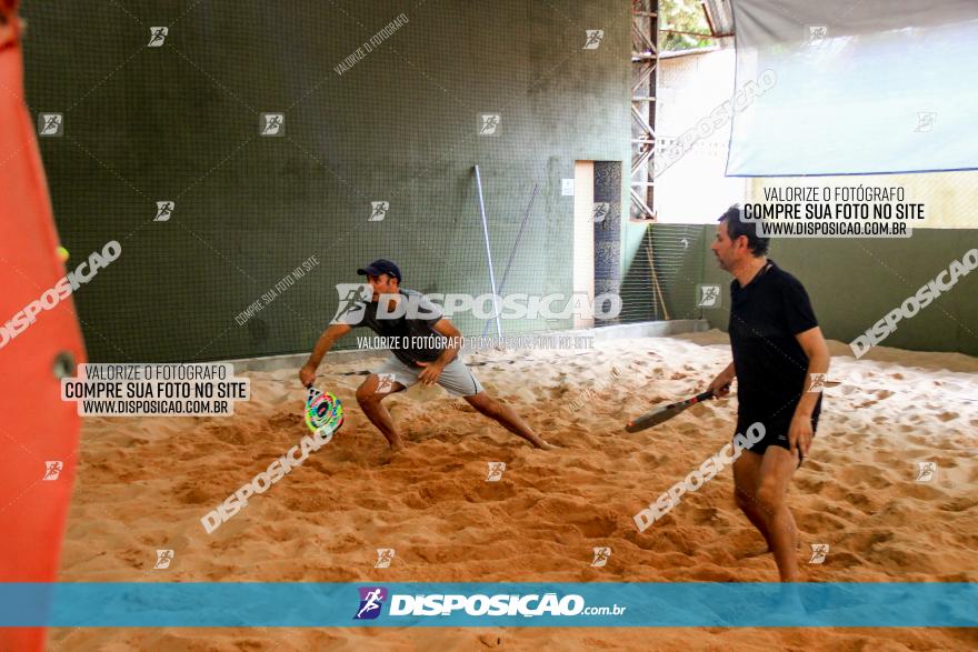 Grand Slam de Beach Tennis