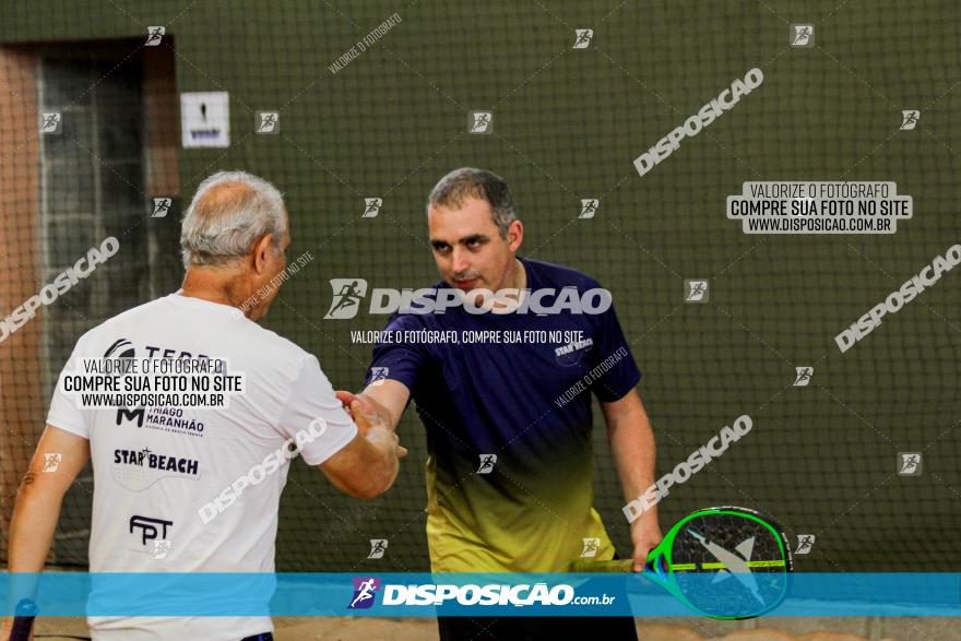 Grand Slam de Beach Tennis