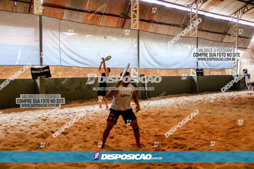 Grand Slam de Beach Tennis