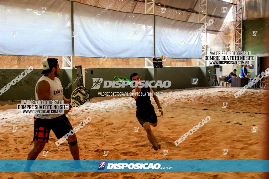 Grand Slam de Beach Tennis