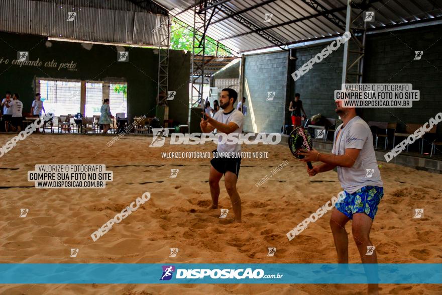 Grand Slam de Beach Tennis