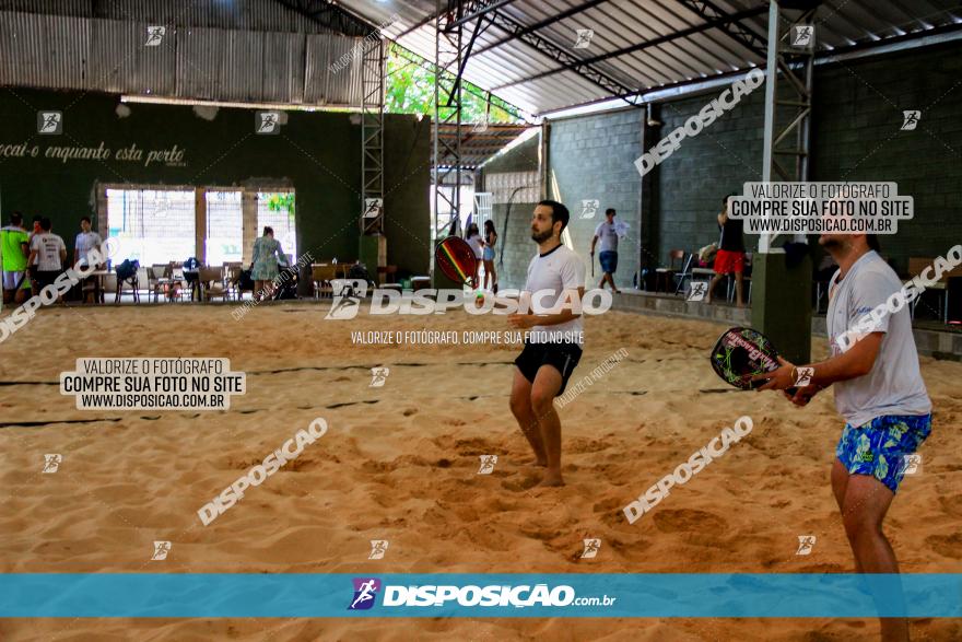 Grand Slam de Beach Tennis