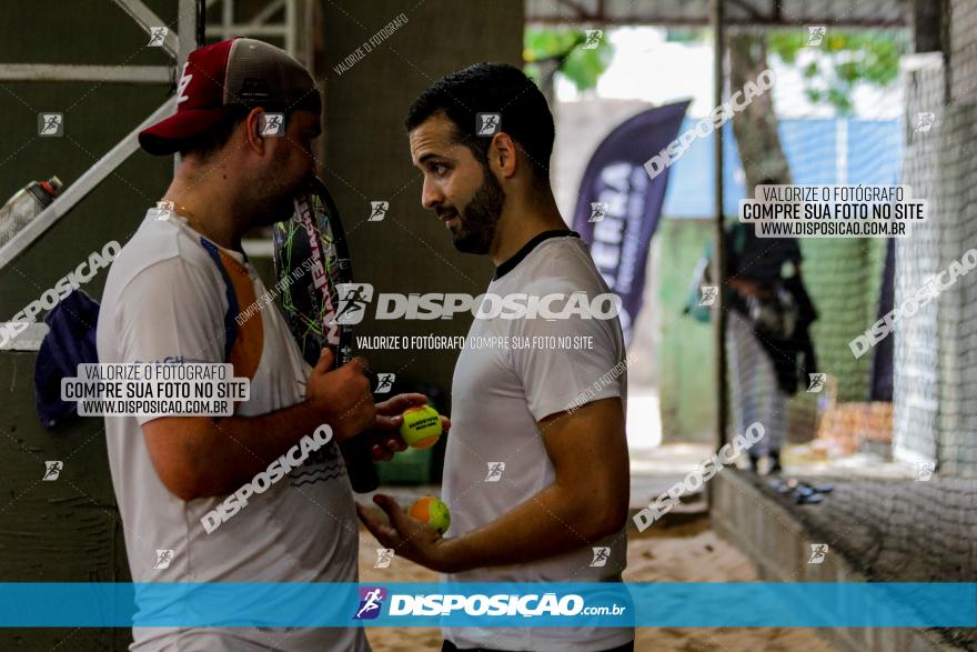 Grand Slam de Beach Tennis