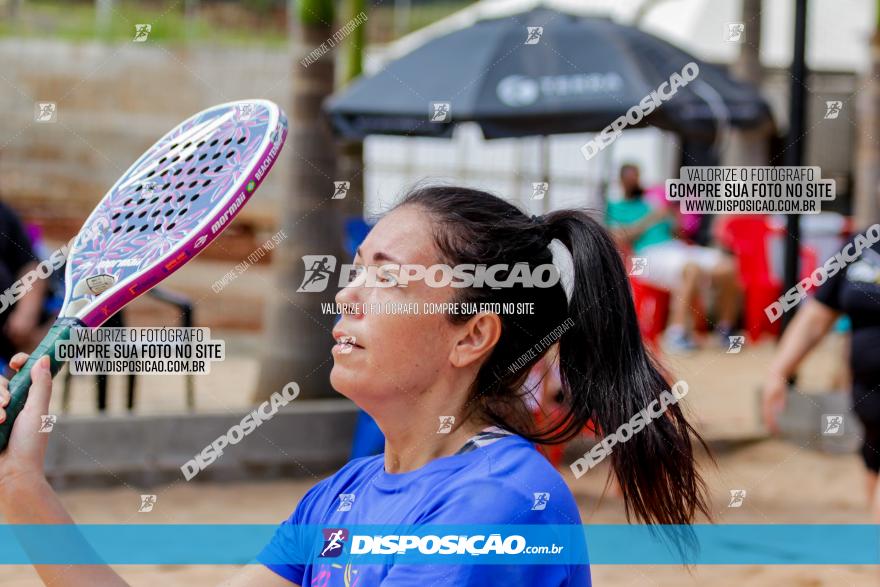 Grand Slam de Beach Tennis