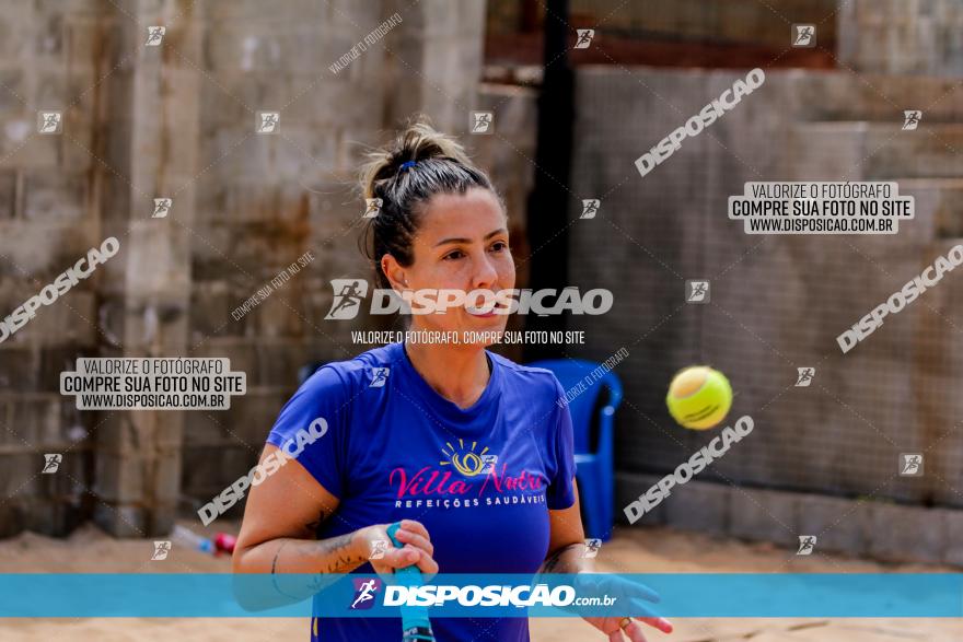 Grand Slam de Beach Tennis