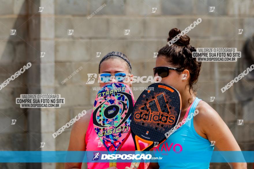 Grand Slam de Beach Tennis