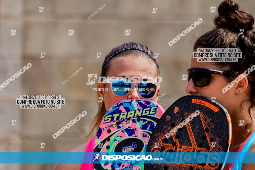 Grand Slam de Beach Tennis