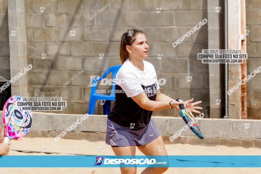 Grand Slam de Beach Tennis