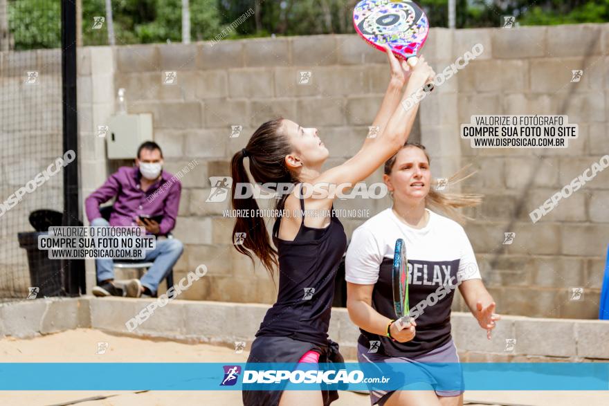 Grand Slam de Beach Tennis