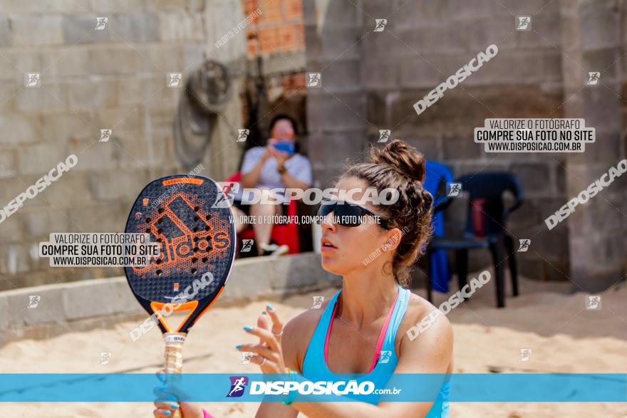 Grand Slam de Beach Tennis