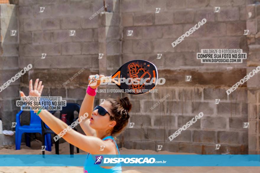 Grand Slam de Beach Tennis