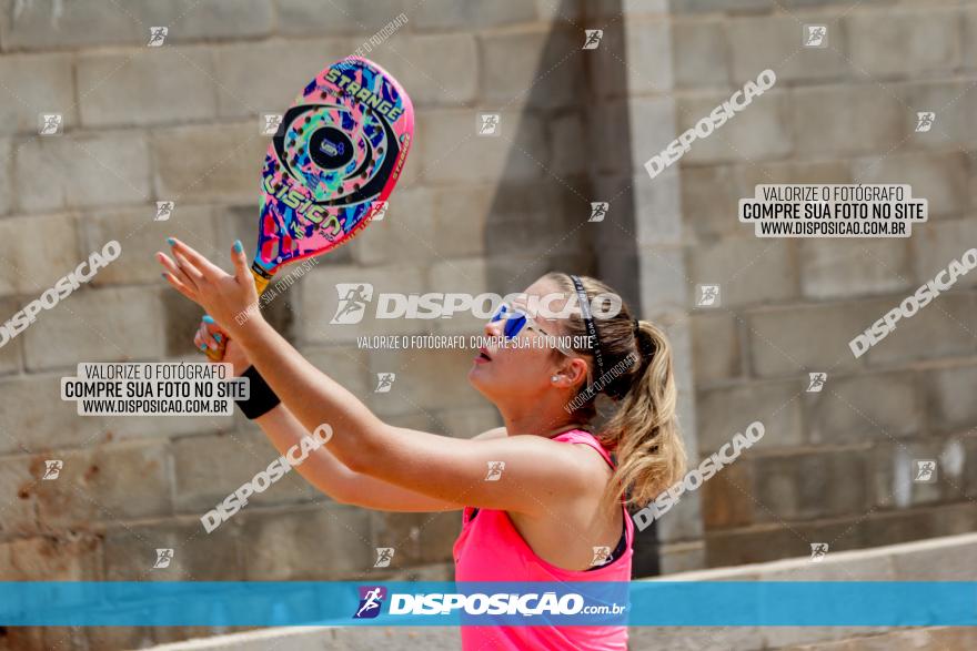 Grand Slam de Beach Tennis