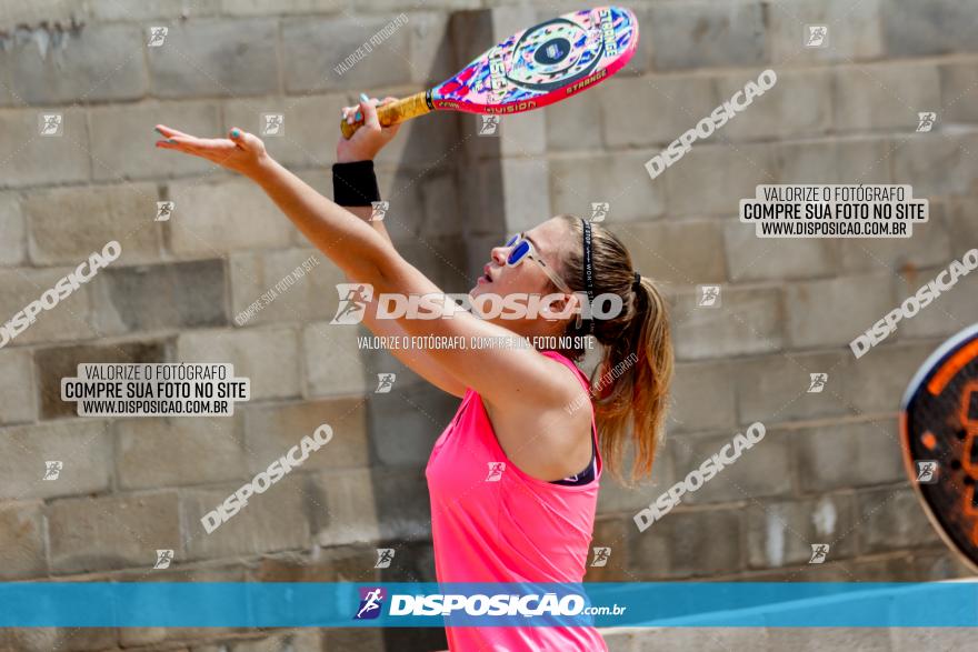 Grand Slam de Beach Tennis