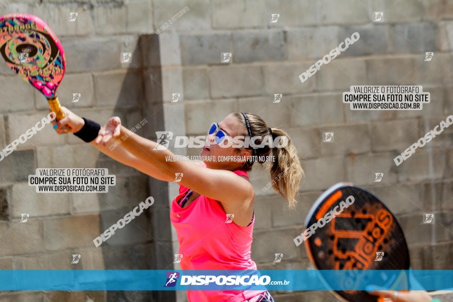 Grand Slam de Beach Tennis