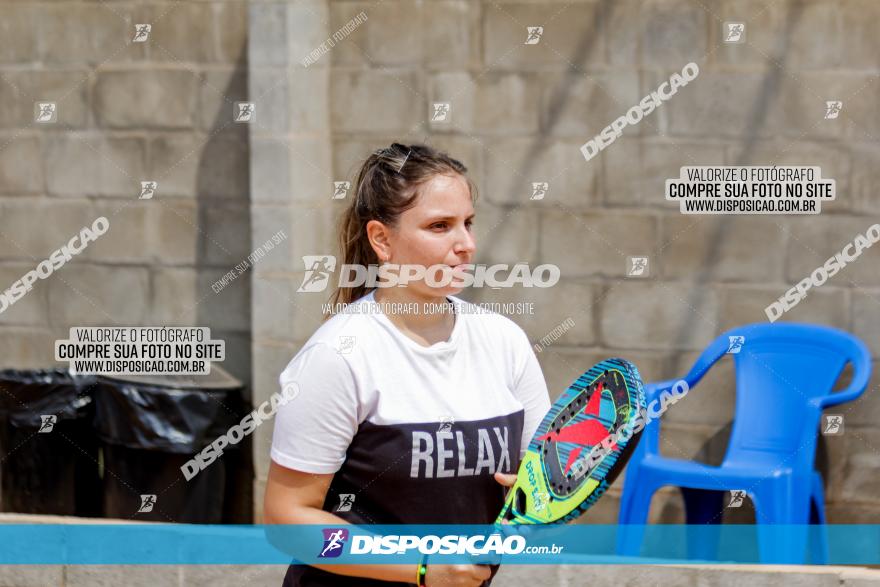 Grand Slam de Beach Tennis