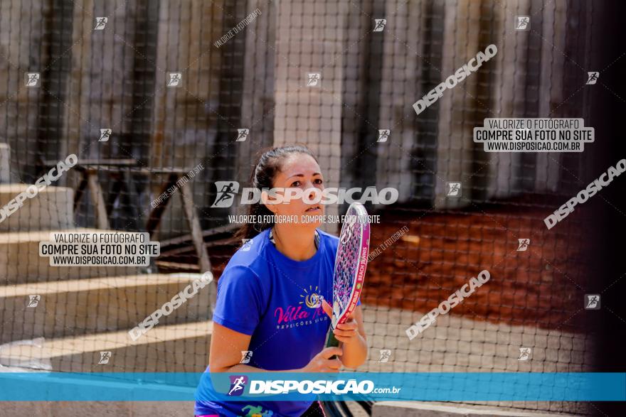 Grand Slam de Beach Tennis