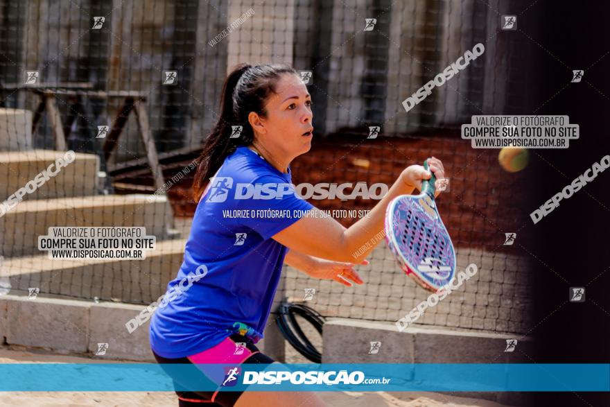 Grand Slam de Beach Tennis