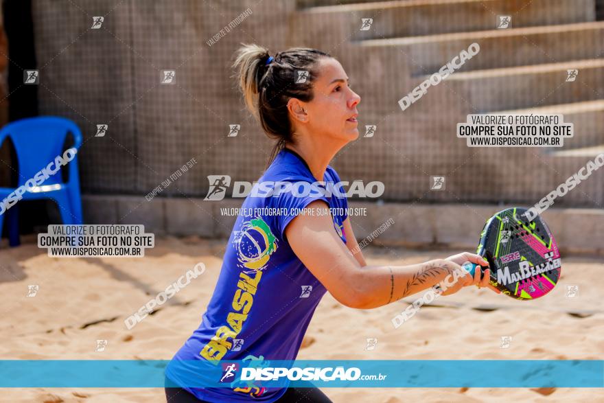 Grand Slam de Beach Tennis