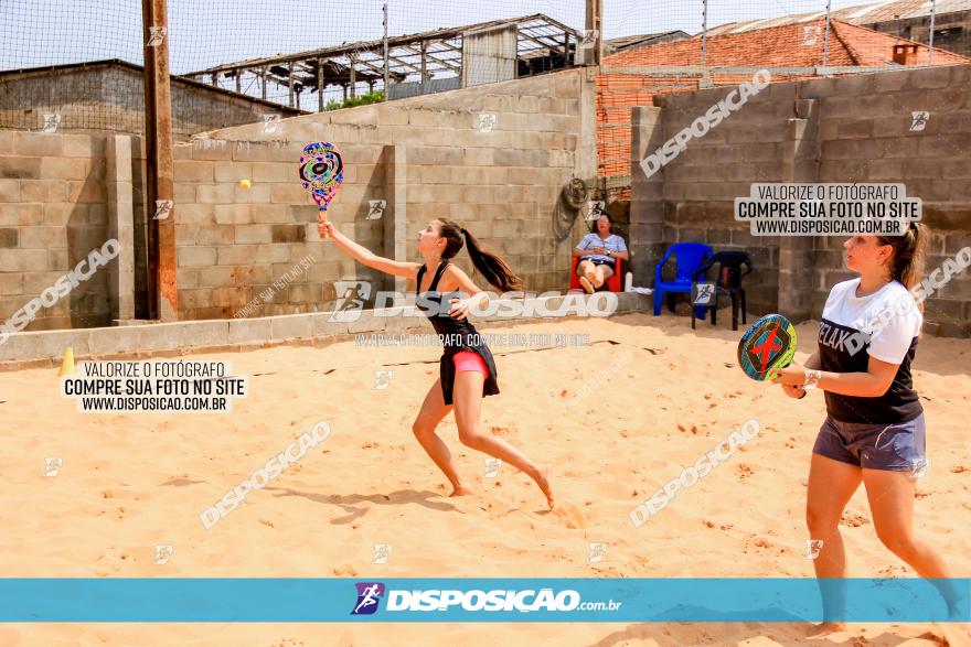 Grand Slam de Beach Tennis