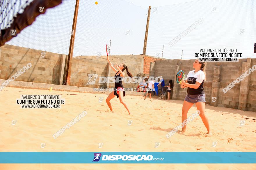 Grand Slam de Beach Tennis