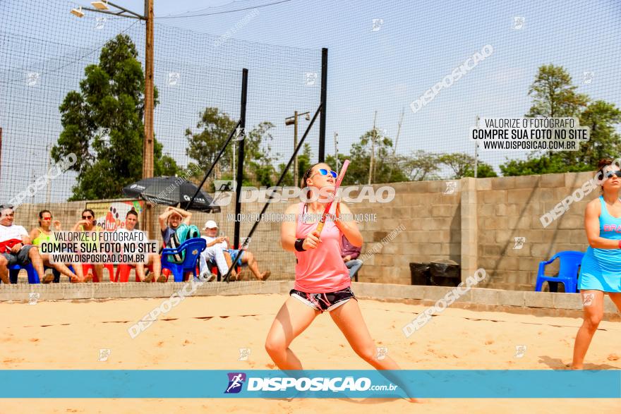 Grand Slam de Beach Tennis