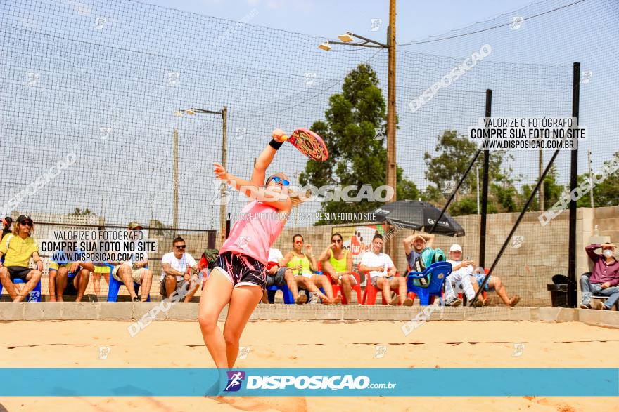 Grand Slam de Beach Tennis