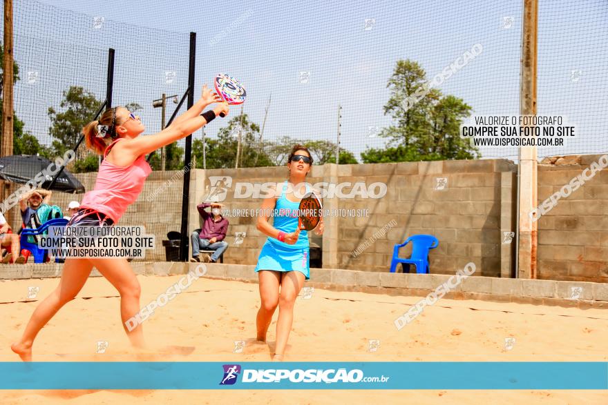 Grand Slam de Beach Tennis