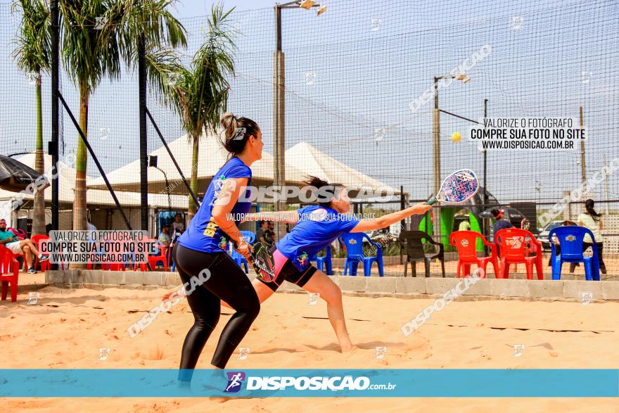 Grand Slam de Beach Tennis