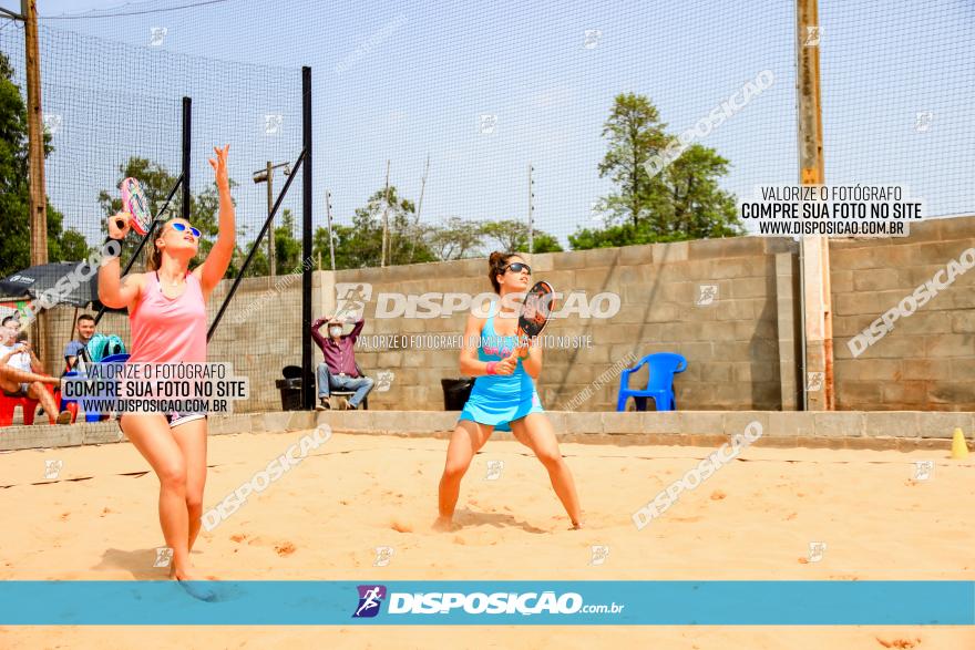 Grand Slam de Beach Tennis