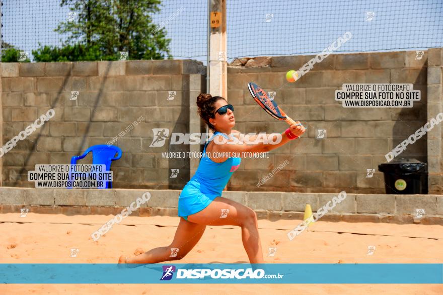 Grand Slam de Beach Tennis