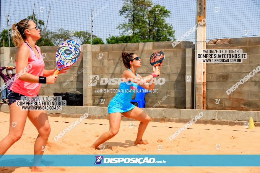 Grand Slam de Beach Tennis